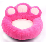 Pet Dog Cat Warm Bed Winter