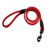 Dog Leash Reflective Nylon Pet