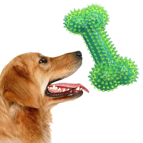 Dog Toy Pet Dog Chew Squeak