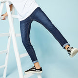 Slim Fit Pants