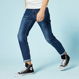 Slim Fit Pants