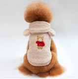 Fashion Pet Clothes For Small Dog