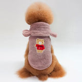 Fashion Pet Clothes For Small Dog