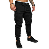 Autumn Men Pants Hip Hop