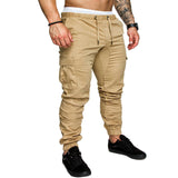 Autumn Men Pants Hip Hop
