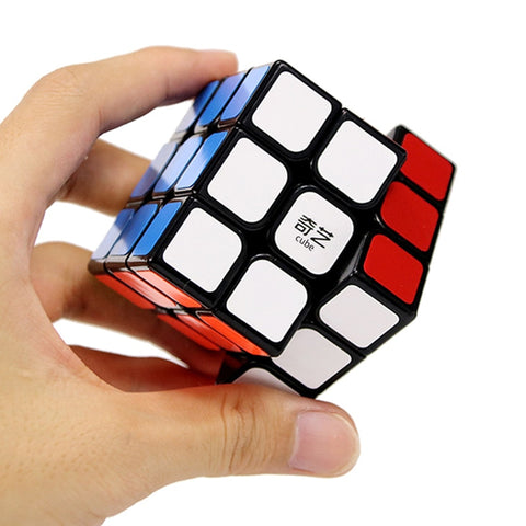 Magic Cube Antistress Puzzle
