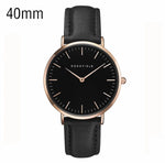 Stainless Steel Watches Women