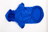 Warm Pet Large Dog Clothes