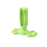 Dog Toothbrush Pet Chewing