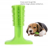Dog Toothbrush Pet Chewing