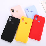 For Xiaomi Redmi Note 6 5 7 Pro Redmi 7