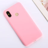 For Xiaomi Redmi Note 6 5 7 Pro Redmi 7