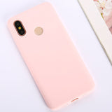 For Xiaomi Redmi Note 6 5 7 Pro Redmi 7