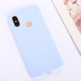 For Xiaomi Redmi Note 6 5 7 Pro Redmi 7