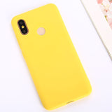 For Xiaomi Redmi Note 6 5 7 Pro Redmi 7
