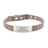 Personalized Dog Collar Laser