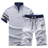 Men Sweat Suits Brand Clothing