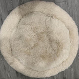 Warm Fleece Dog Bed 4 Sizes