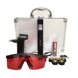 High Power Green Laser