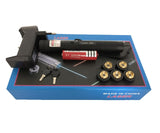 High Power Green Laser