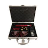 High Power Green Laser